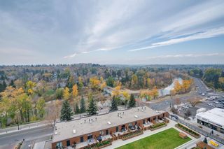 Photo 2: 1502 330 26 Avenue SW in Calgary: Mission Apartment for sale : MLS®# A1169365