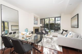Photo 7: 223 3228 TUPPER Street in Vancouver: Cambie Condo for sale in "the Olive" (Vancouver West)  : MLS®# R2260569