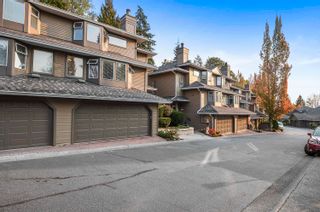 Photo 32: 8857 LARKFIELD Drive in Burnaby: Forest Hills BN Townhouse for sale in "PRIMROSE HILLS" (Burnaby North)  : MLS®# R2732683