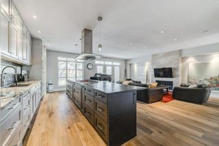 Photo 3: 6 St Monica Avenue SE in Calgary: Inglewood Semi Detached (Half Duplex) for sale : MLS®# A2042959
