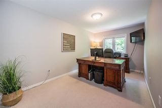 Photo 17: J47 175 David Bergey Drive in Kitchener: 333 - Laurentian Hills/Country Hills W Row/Townhouse for sale (3 - Kitchener West)  : MLS®# 40485349