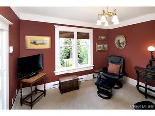 Photo 14: 123 Howe St in VICTORIA: Vi Fairfield West House for sale (Victoria)  : MLS®# 740114