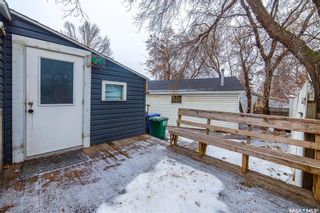 Photo 23: 1414 Idylwyld Drive North in Saskatoon: Kelsey/Woodlawn Residential for sale : MLS®# SK958428