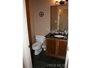Photo 7: 18 630 Brookside Rd in VICTORIA: Co Latoria Row/Townhouse for sale (Colwood)  : MLS®# 557974