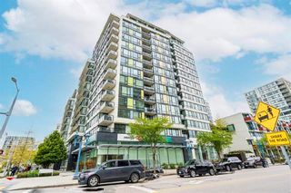 Photo 5: 505 7988 ACKROYD Road in Richmond: Brighouse Condo for sale in "Quintet" : MLS®# R2768899