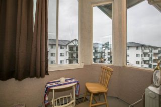 Photo 14: 308 9143 EDWARD Street in Chilliwack: Chilliwack W Young-Well Condo for sale in "THE IMPERIAL" : MLS®# R2223208