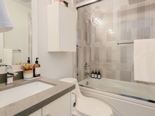 Photo 17: 206 2268 SHAUGHNESSY Street in Port Coquitlam: Central Pt Coquitlam Condo for sale in "Uptown Pointe" : MLS®# R2874696