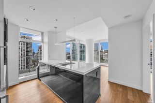 Photo 2: 2201 777 RICHARDS Street in Vancouver: Downtown VW Condo for sale in "TELUS GARDENS" (Vancouver West)  : MLS®# R2872573