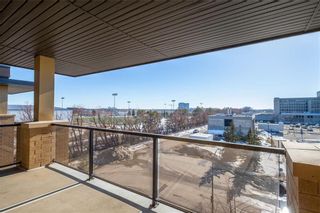 Photo 11: 1404 80 Snow Street in Winnipeg: University Heights Condominium for sale (1K)  : MLS®# 202308232