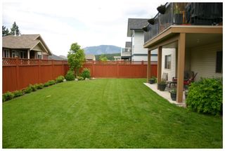 Photo 5: 1791 Northeast 23 Street in Salmon Arm: Lakeview Meadows House for sale : MLS®# 10066520