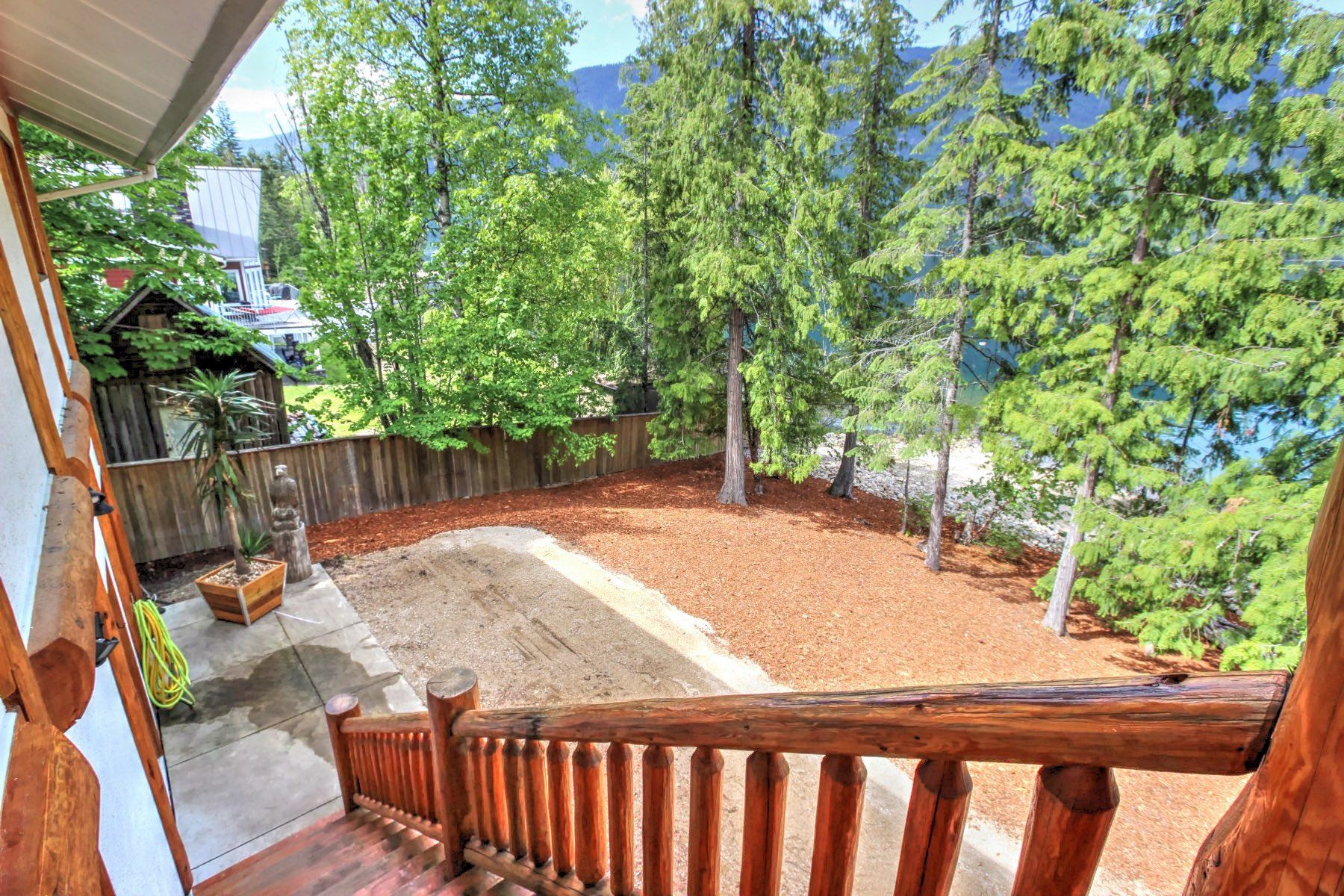 Photo 20: Photos: 6225 Armstrong Road in Eagle Bay: House for sale : MLS®# 10256552