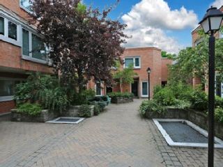 Photo 1: 390 Wellesley St, Unit 20, Toronto, Ontario M4X1H6 in Toronto: Condominium Townhome for sale (Cabbagetown-South St. James Town)  : MLS®# C2686670