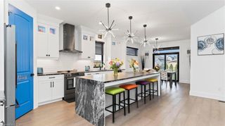 Photo 13: 17 Edgeview Crescent: Komoka Single Family Residence for sale (4 - Middelsex Centre)  : MLS®# 40566337