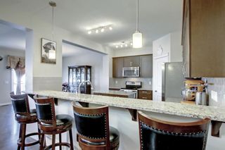 Photo 5: 115 Copperpond Cove SE Calgary Home For Sale