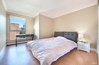 Photo 12: 602 283 DAVIE Street in Vancouver: Yaletown Condo for sale (Vancouver West)  : MLS®# R2813794