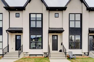 Main Photo: 2174 11 Street NW in Calgary: Capitol Hill Row/Townhouse for sale : MLS®# A2126410