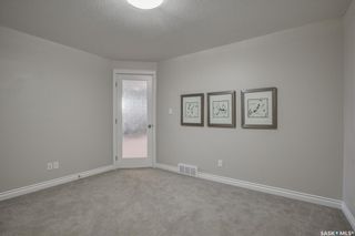 Photo 35: 110 201 Cartwright Terrace in Saskatoon: The Willows Residential for sale : MLS®# SK908397