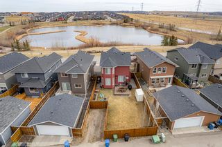 Photo 36: 185 Evansdale Way NW in Calgary: Evanston Detached for sale : MLS®# A2042834
