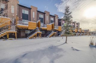 Photo 27: 225 Covecreek Circle NE in Calgary: Coventry Hills Row/Townhouse for sale : MLS®# A2021847
