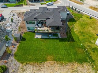 Photo 50: 110 RANCHLANDS COURT in Kamloops: Tobiano House for sale : MLS®# 174290