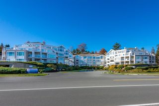Photo 35: 217 350 S Island Hwy in Campbell River: CR Campbell River Central Condo for sale : MLS®# 952603