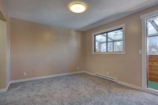 Photo 11: B 419 Marten Street: Banff Semi Detached (Half Duplex) for sale : MLS®# A2095606