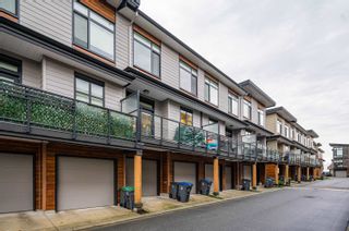 Photo 19: 188 16488 64 Avenue in Surrey: Cloverdale BC Townhouse for sale in "The Harvest at Bose Farms" (Cloverdale)  : MLS®# R2854100