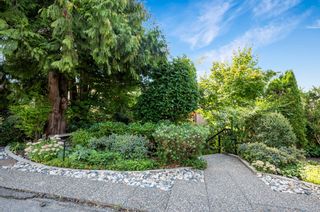 Photo 38: 321 W 24TH Street in North Vancouver: Central Lonsdale House for sale : MLS®# R2721863