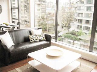 Photo 8: 702 1723 ALBERNI Street in Vancouver: West End VW Condo for sale (Vancouver West)  : MLS®# V969632