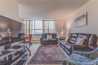 Photo 2: 1501 5 Parkway Forest Drive in Toronto: Henry Farm Condo for sale (Toronto C15)  : MLS®# C3671574