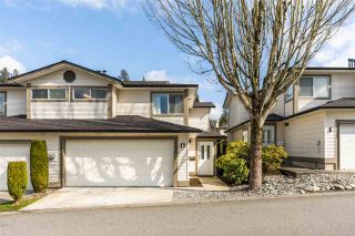 Photo 1: 30 20881 87 AVENUE in Langley: Walnut Grove Townhouse for sale : MLS®# R2546154