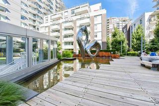 Photo 29: 612 1661 QUEBEC Street in Vancouver: Mount Pleasant VE Condo for sale in "Voda At The Creek" (Vancouver East)  : MLS®# R2612453