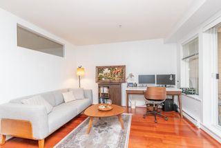 Photo 2: 205 5889 IRMIN STREET in Burnaby: Metrotown Condo for sale (Burnaby South)  : MLS®# R2625338