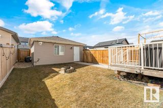 Photo 31: 9860 206 Street in Edmonton: Zone 58 House for sale : MLS®# E4384162