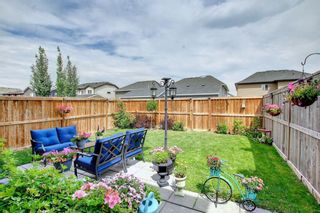Photo 37: 74 Legacy Glen Common SE in Calgary: Legacy Semi Detached (Half Duplex) for sale : MLS®# A1245159