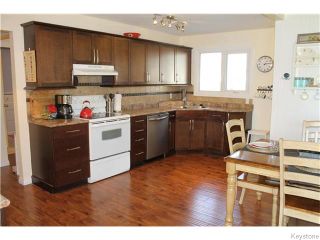 Photo 6: 11 Lismer Crescent in Winnipeg: Westdale Residential for sale (1H)  : MLS®# 1628615