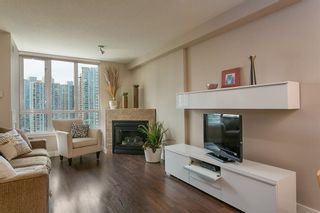 Photo 4: 2101 63 KEEFER Place in Vancouver: Downtown VW Condo for sale in "Europa" (Vancouver West)  : MLS®# R2874373
