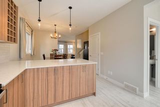 Photo 14: 1282 Legacy Circle SE in Calgary: Legacy Semi Detached for sale : MLS®# A1201348