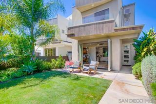 Photo 1: PACIFIC BEACH House for sale : 5 bedrooms : 1044 Missouri St in San Diego