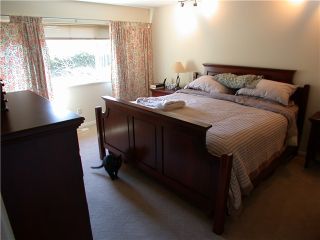 Photo 7: 2735 BYRON RD in North Vancouver: Blueridge NV House for sale in "Blueridge" : MLS®# V871363