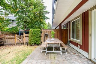 Photo 29: 73 3009 156 STREET in Surrey: Grandview Surrey Townhouse for sale (South Surrey White Rock)  : MLS®# R2739457