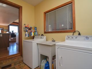Photo 48: 739 Eland Dr in CAMPBELL RIVER: CR Campbell River Central House for sale (Campbell River)  : MLS®# 766208