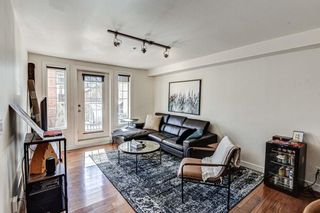 Photo 13: 103 417 3 Avenue NE in Calgary: Crescent Heights Apartment for sale : MLS®# A1194023