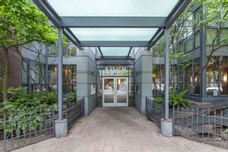 Photo 15: 1702 1068 HORNBY Street in Vancouver: Downtown VW Condo for sale in "THE CANADIAN" (Vancouver West)  : MLS®# R2064709