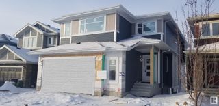 Photo 1: 8408 218 Street in Edmonton: Zone 58 House for sale : MLS®# E4330785