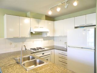 Photo 2: 504 5933 COONEY ROAD in Richmond: Brighouse Condo for sale : MLS®# R2210225