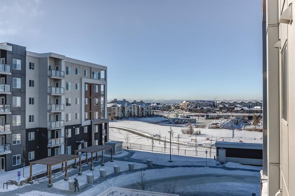 Main Photo: 1203 4641 128 Avenue NE in Calgary: Skyview Ranch Apartment for sale : MLS®# A2025846