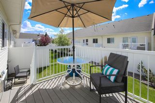 Photo 26: 37 939 Ramage Crescent: Red Deer Row/Townhouse for sale : MLS®# A1225376