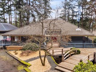 Photo 61: 2870 Wildberry Rd in Nanaimo: Na Cedar House for sale : MLS®# 895670
