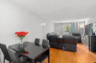 Photo 3: 212 33400 BOURQUIN Place in Abbotsford: Central Abbotsford Condo for sale in "BAKERVIEW PLACE" : MLS®# R2767884